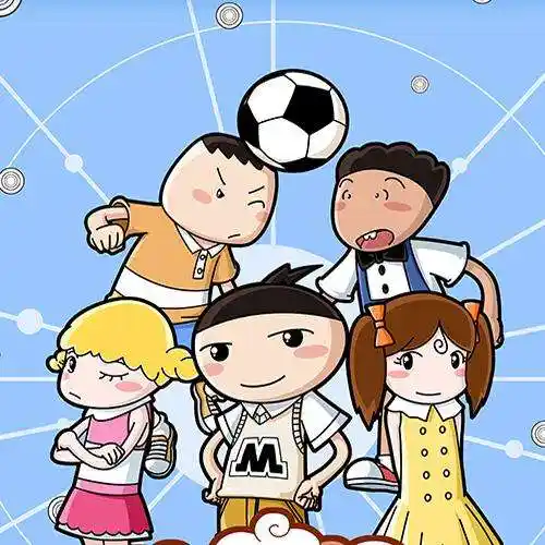 孙梦琪《米小圈上学记读后感》