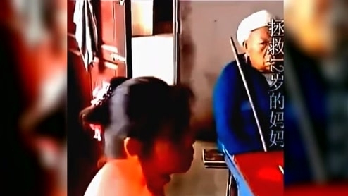 五年级小学生发生关系 十二岁小姑娘竟生下孩子当妈妈