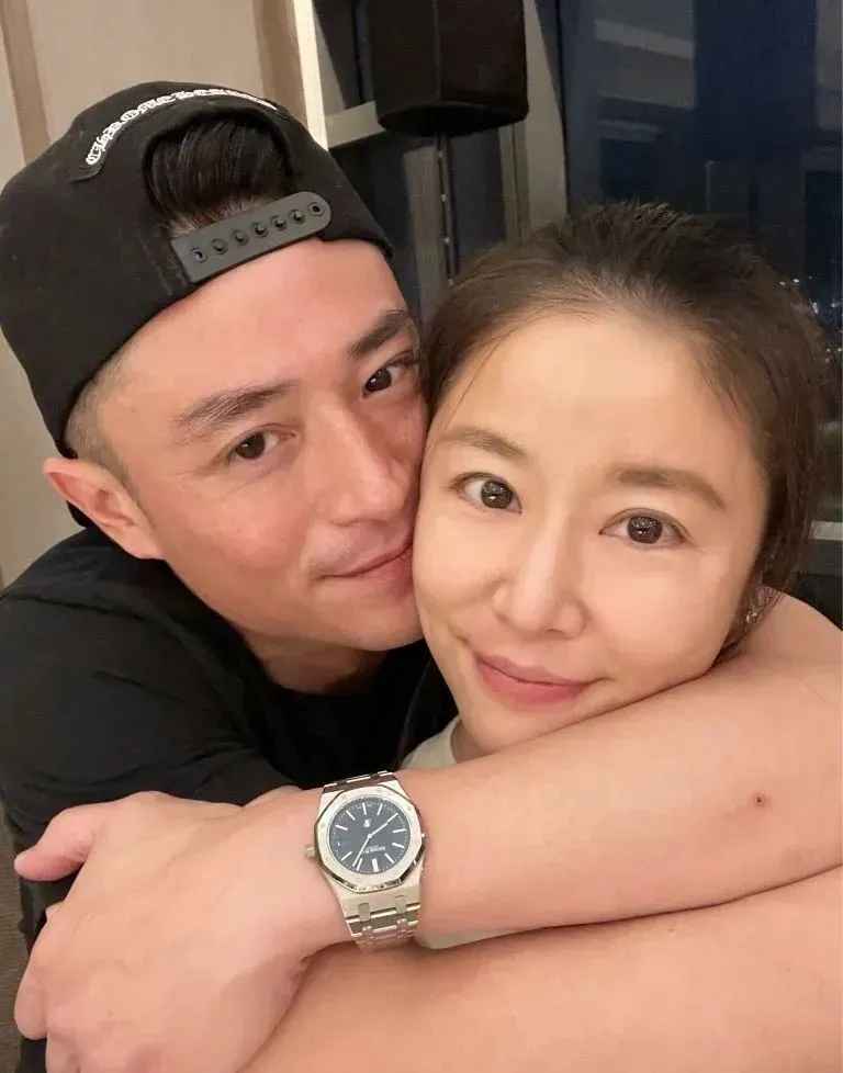 43岁霍建华复出拍戏,他维持了4年的"体面"将何去何从