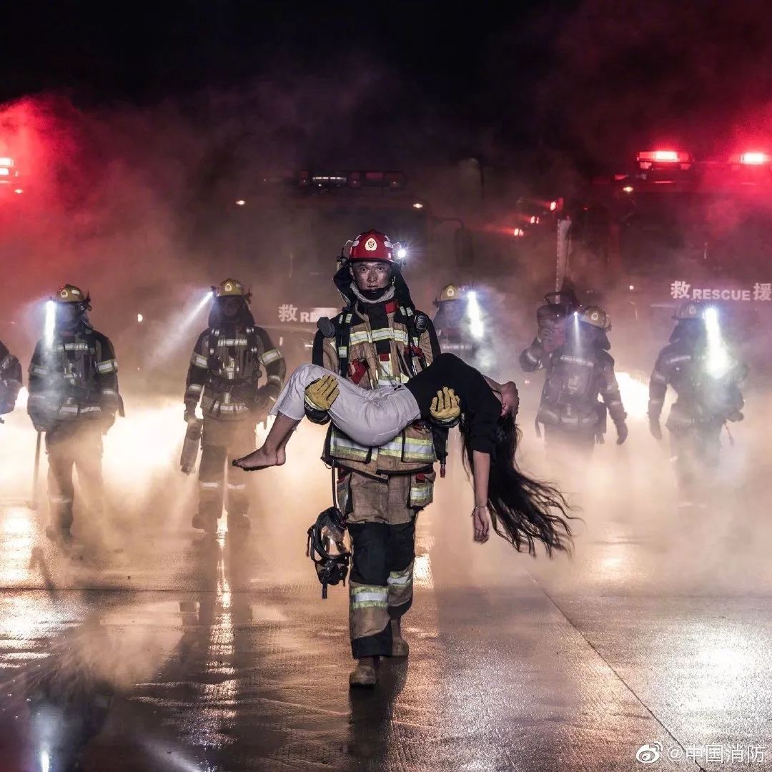 最安全的"公主抱"!