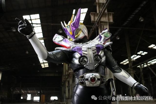 假面骑士帝骑(decade)是平成假面骑士十周年纪念作【假面骑士decade】