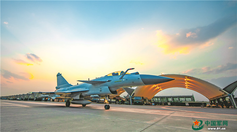 两会特刊丨军队代表委员热议中国共产党建党100周年