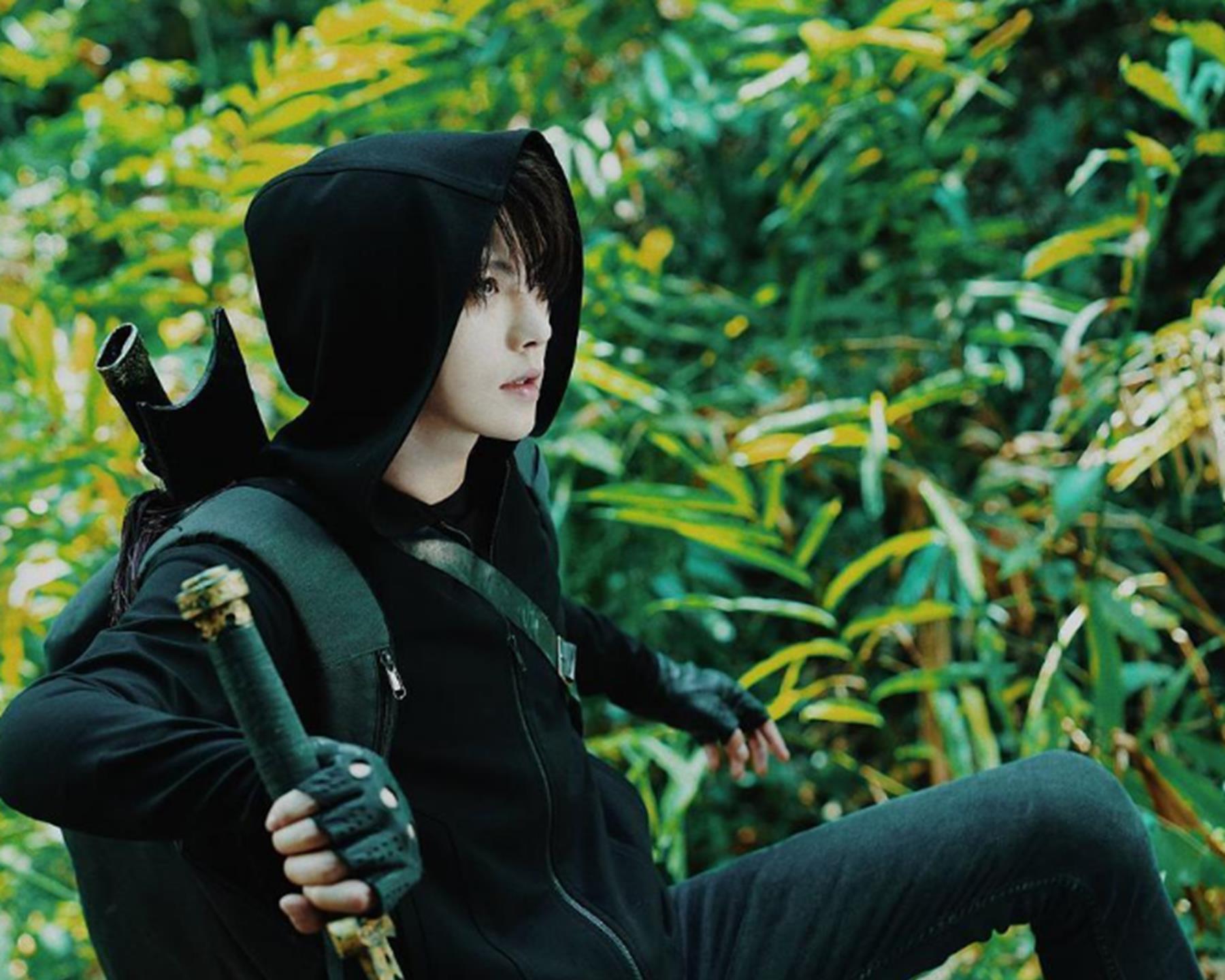 《沙海》小哥第几集出现?这一版的小哥是谁演的?__财经头条