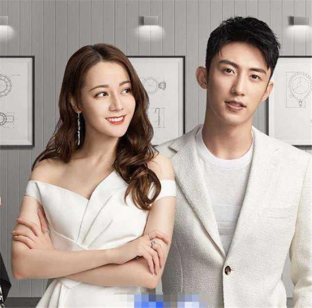 原创迪丽热巴有男朋友吗秘密婚姻的谣言让她很困扰