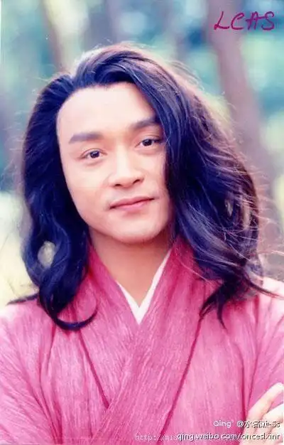 怎么能不爱你?张国荣