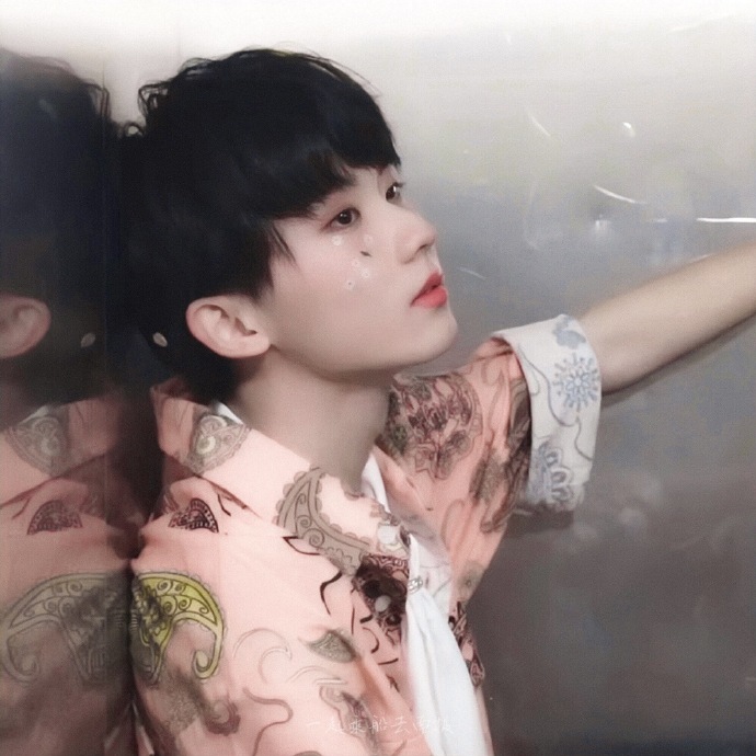 时代少年团超话95#时代少年团#时代少年团|截修头像18p92二改