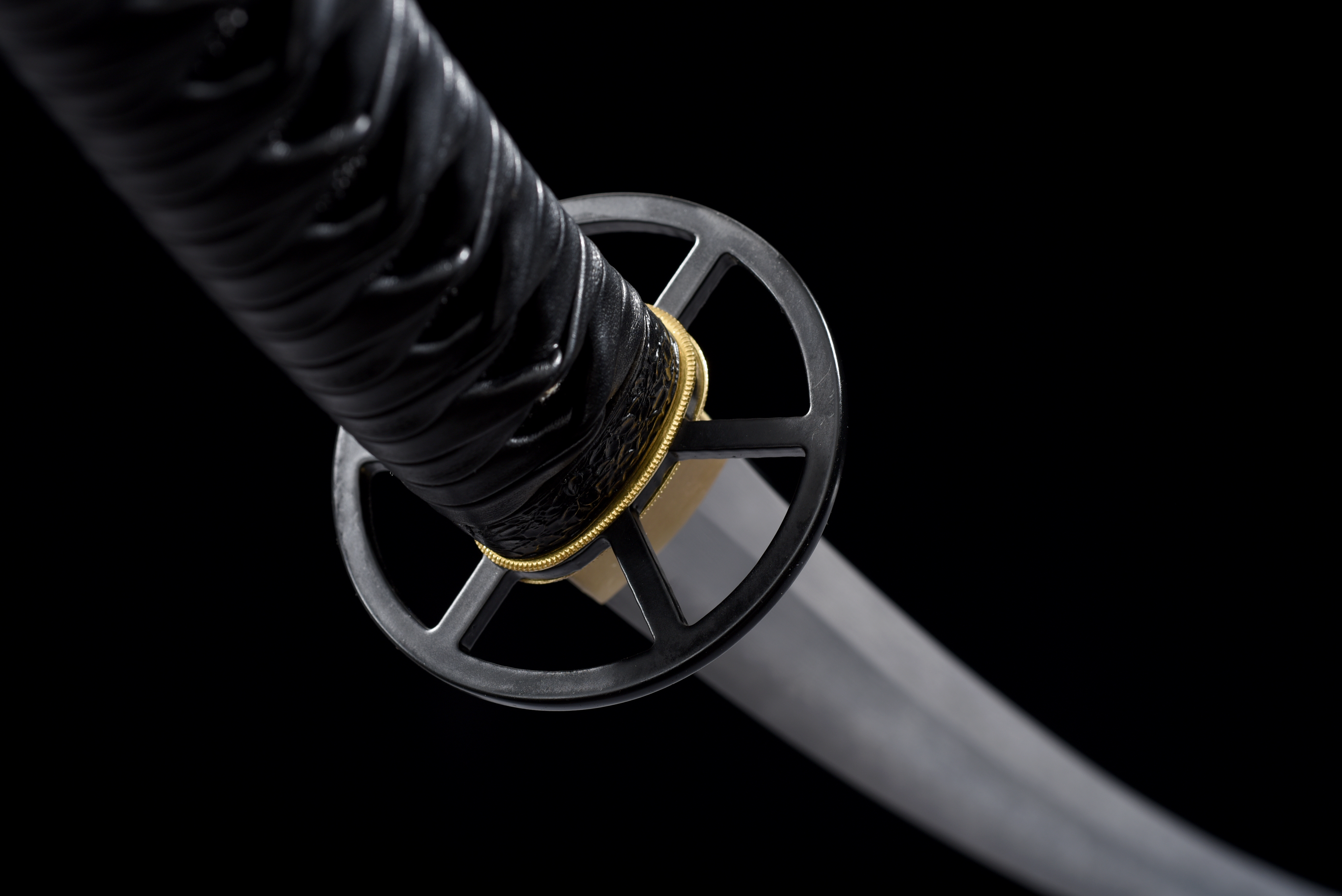 浪客剑心半太刀