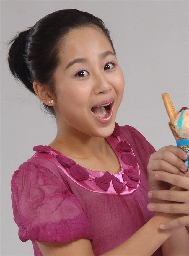 杨紫家有儿女的精彩剧照