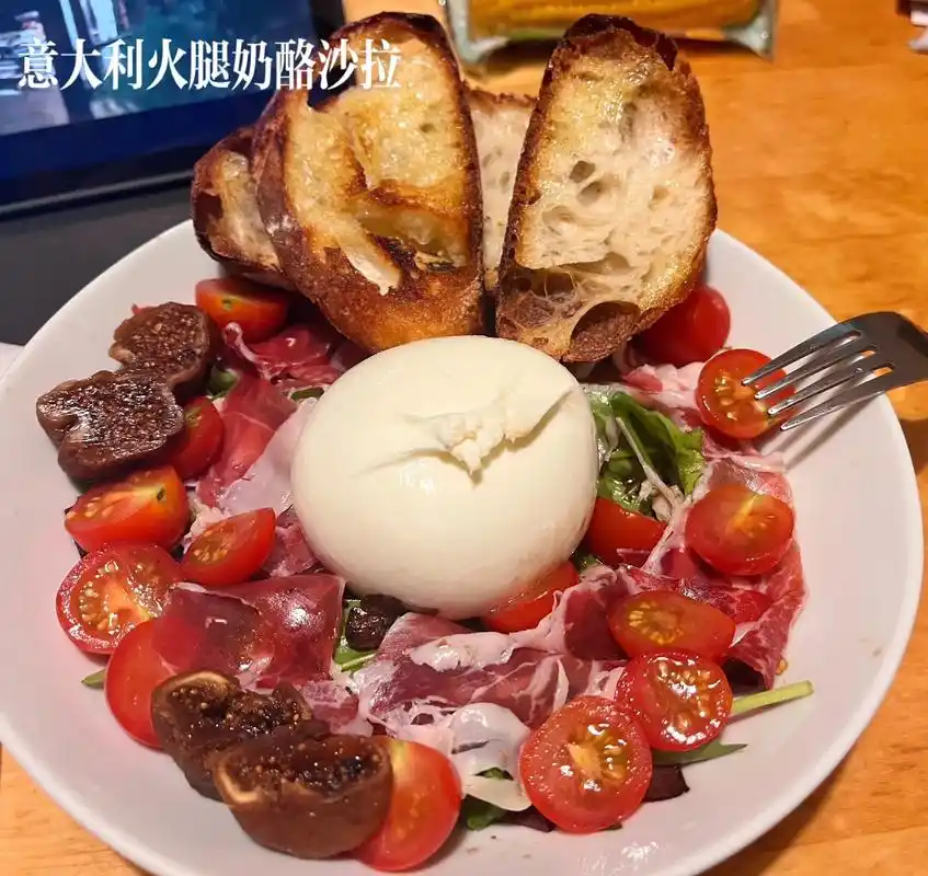 盘点我在英国学会了做哪些菜第一弹.伦敦下馆子又贵又难吃!