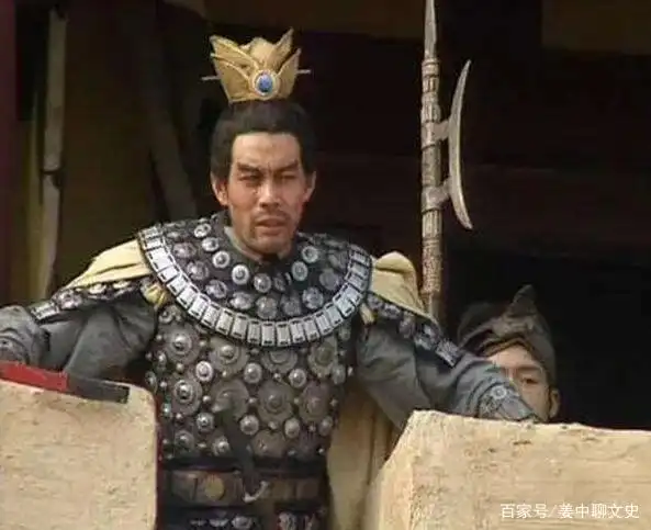 赵云是男神身高,吕布身高1丈是什么概念?你又算是几尺男儿呢?