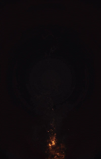 高端动态炫酷会议会展活动邀请函h5微场景制作易企秀wwweqxiucom