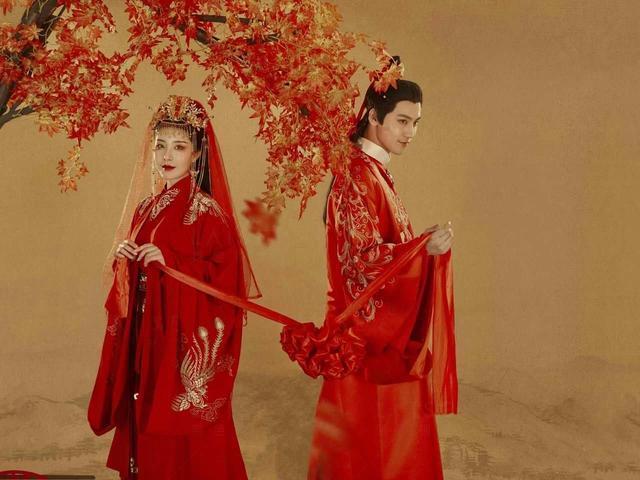 古代可以三妻四妾,如果穿越,真的可以那么潇洒吗?从古代婚姻制度说起