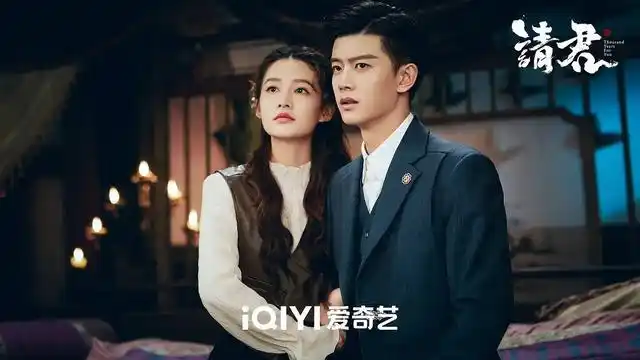 任嘉伦主演的15部剧火了4部扑了6部关键还是要看女主是谁