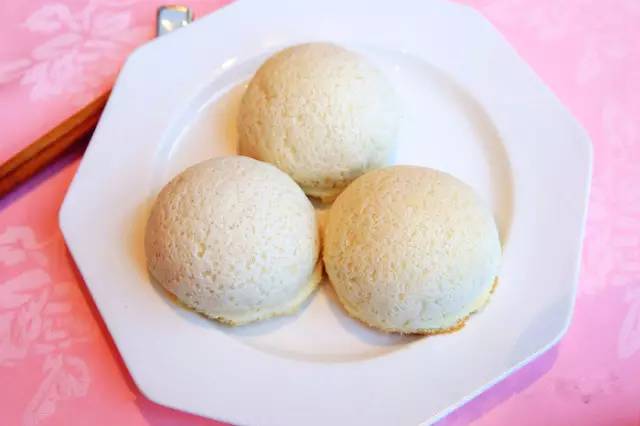 不必去香港,魔都也有超正宗的港式早茶!