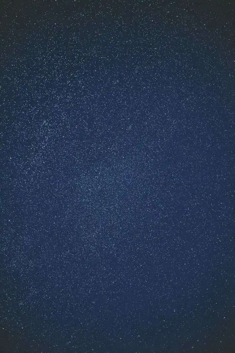 星河～#璀璨星辰 #摄影 #夏日摄影 #当然要拍照记录啊  - 抖音