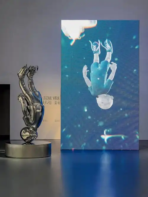 jamesjean大展来喽