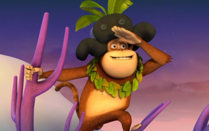 【千锁】《王者荣耀》吉吉国王乱杀.