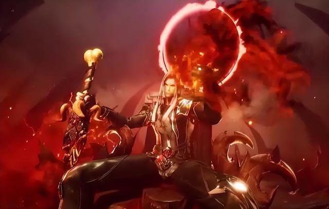 斗罗大陆:唐三四大武魂真身对比,蓝银最为帅气,修罗杀气十足