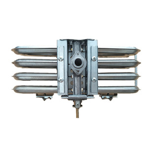 烧燃器天然总液化气燃气热水器火排配件天然气煤气成3/4/5冬夏明明