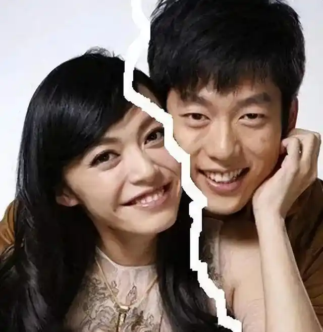 11年后再看凌潇肃才发现他在和姚晨的婚姻里是有多么憋屈