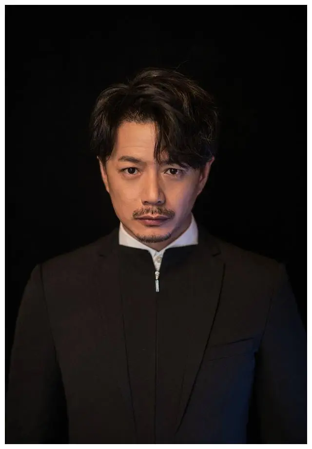 挑战叔圈榜样揭晓十位帅气大叔力量超乎你想象的亮眼之选