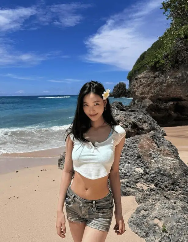 小s大女儿被美国顶尖名校录取,为啥明星都让孩子扎堆名校?