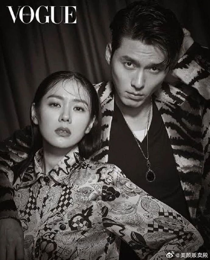 孙艺珍##孙艺珍玄彬