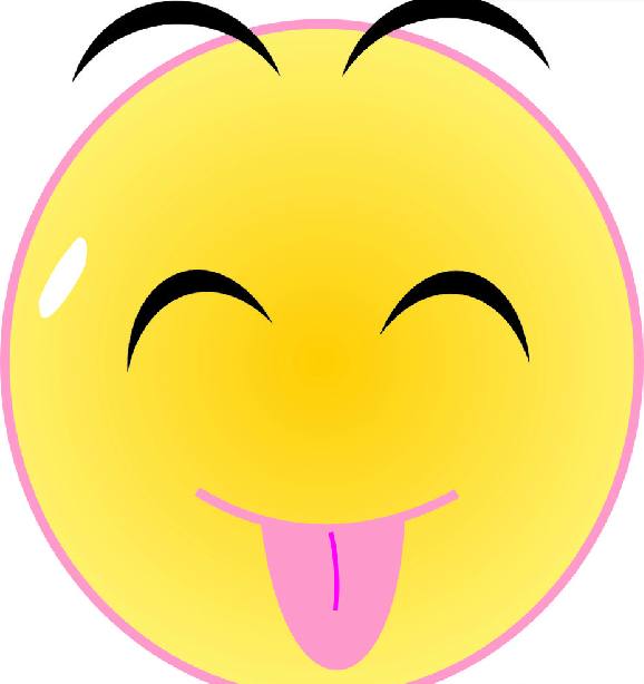 开心就跳,害怕就哭?这可未必!看小朋友怎么描绘心中所想的吧!