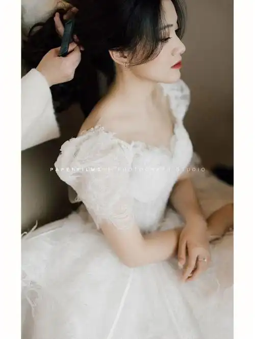 西安新娘999三件套套餐