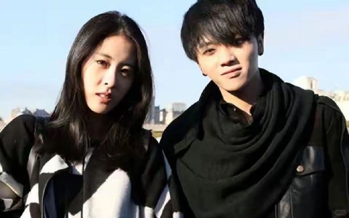 张碧晨##华晨宇