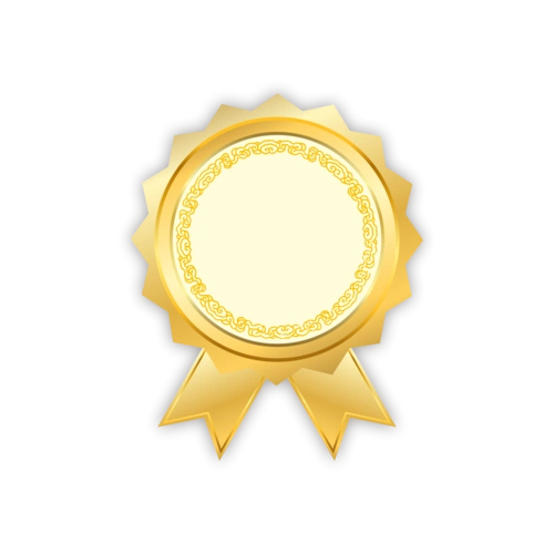 丝带徽章图片大全