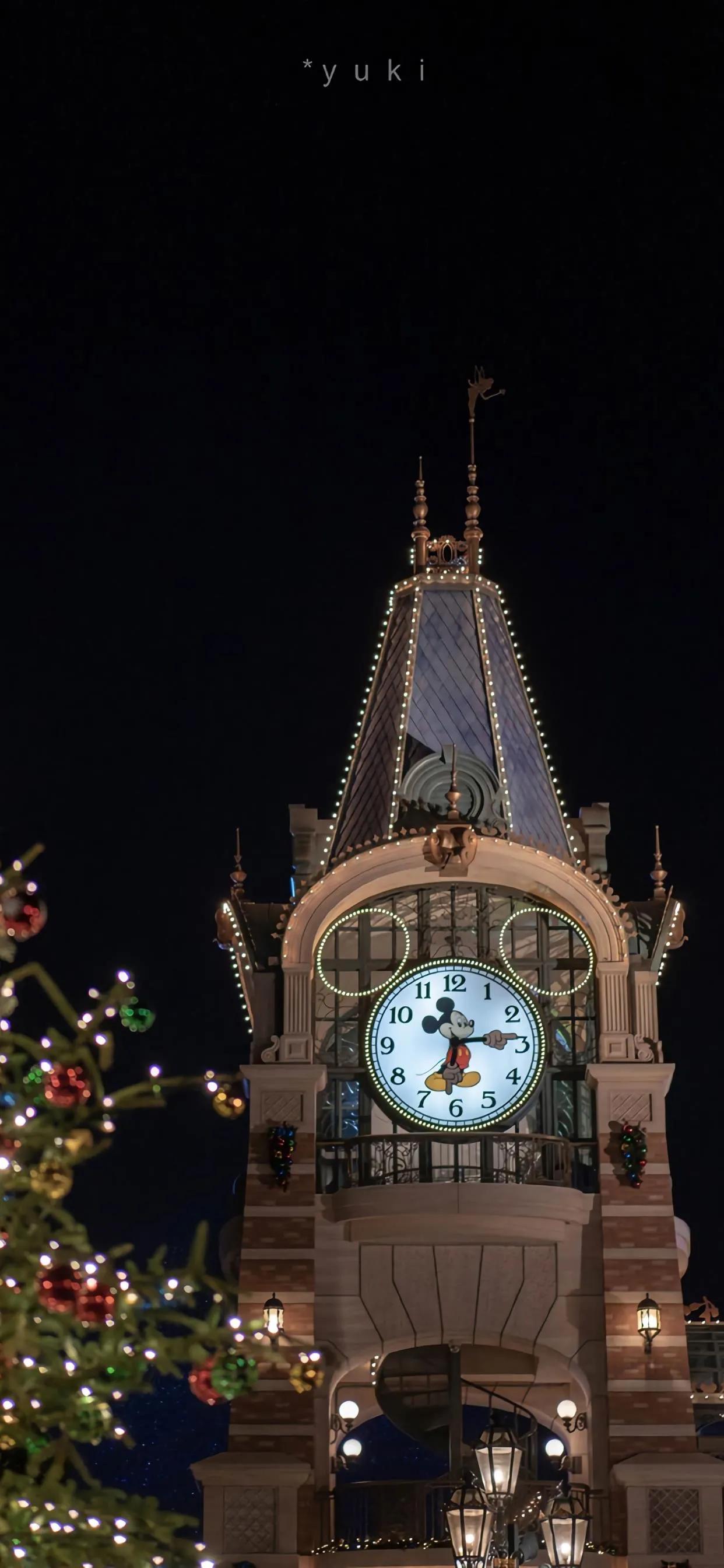 描写迪士尼景色优美的句子_晶羽文学网