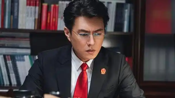 靳东刘敏涛电视剧推荐最新(靳东新剧饰演大法官)(2)