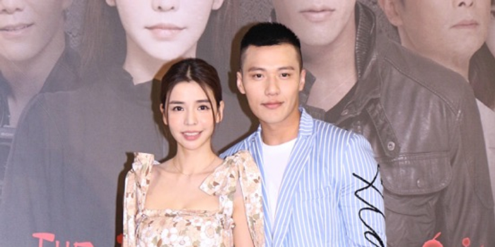 李毓芬身体抱恙 喊话柯震东"是男友就会担心"