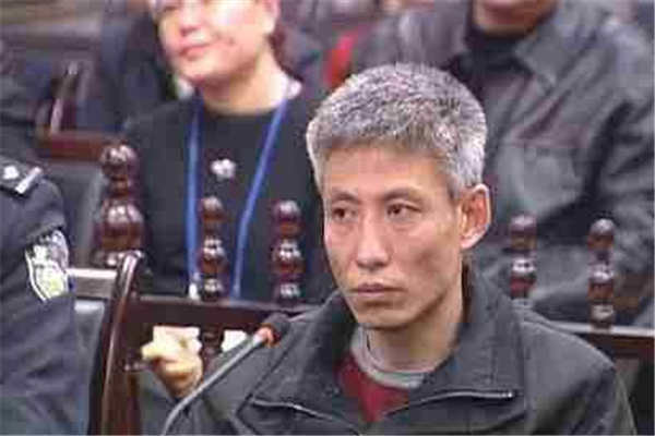 东北黑社会老大乔四爷的故事(图文)