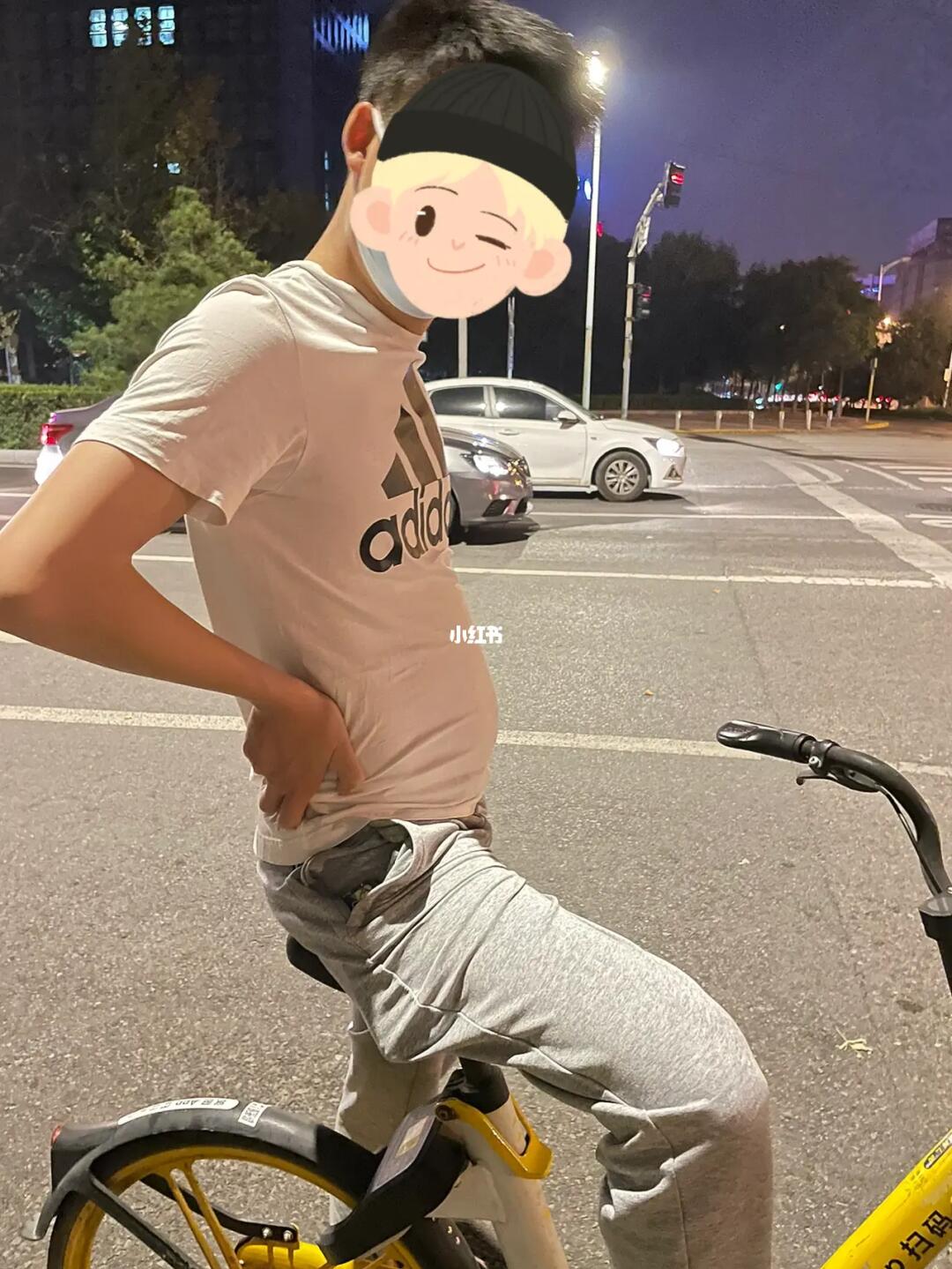 猛一看有没有很像十月怀胎的孕爸#大肚子  大肚子 #男人  #怀孕那些事