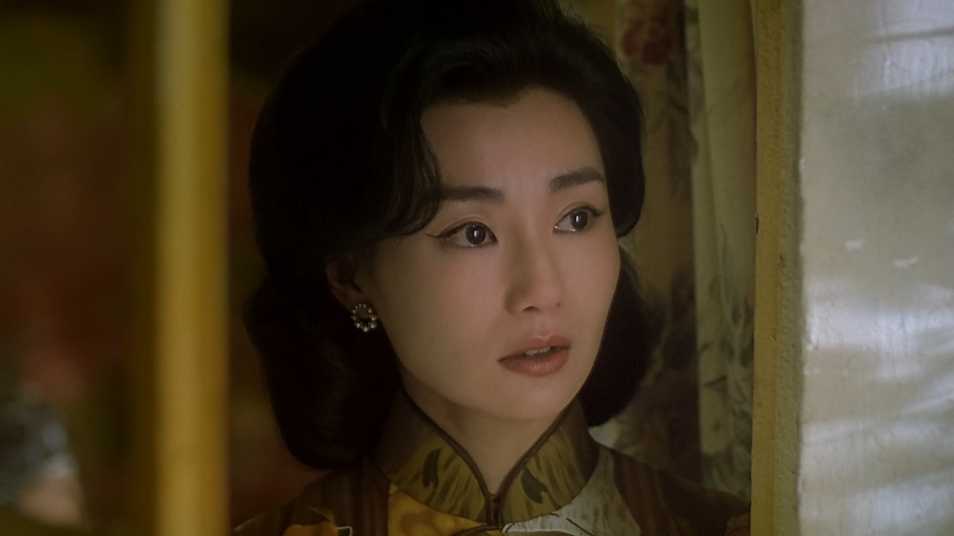 花样年华丨触及与触不可及