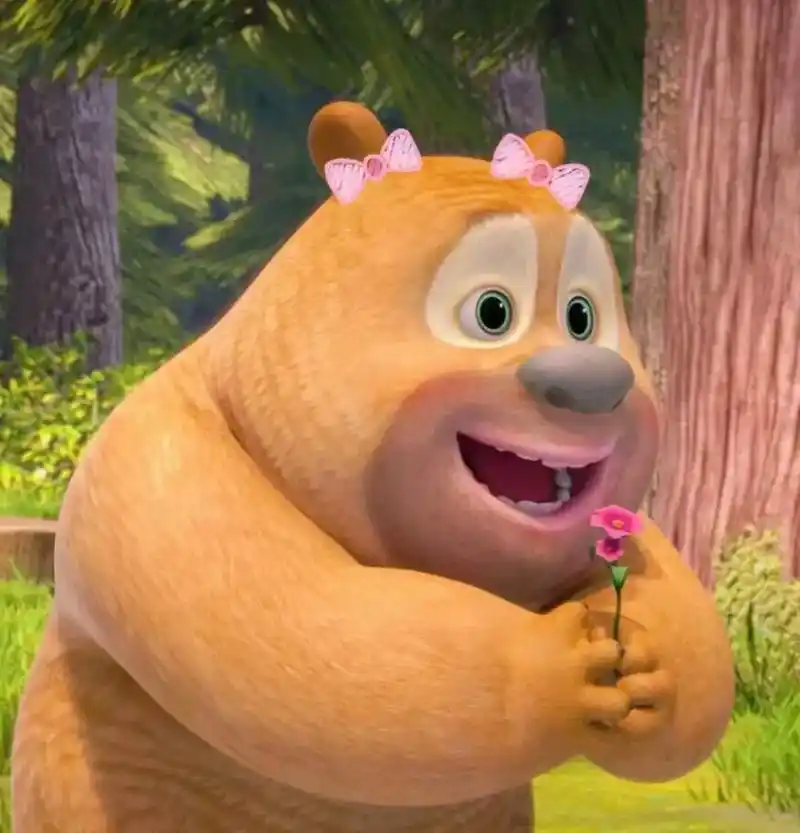 俺的蜂蜜俺的坚果俺的蝴蝶