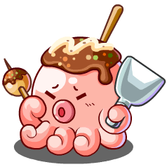 第1页章鱼烧简笔画章鱼烧简笔画 章鱼烧简笔画怎么画章鱼小丸子简笔画