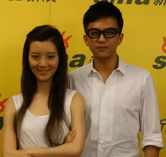 车晓如今的她证明郝蕾没说错前夫被悬赏2160万直播频翻车