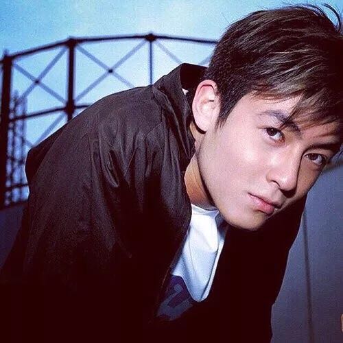 头像|陈冠希头像