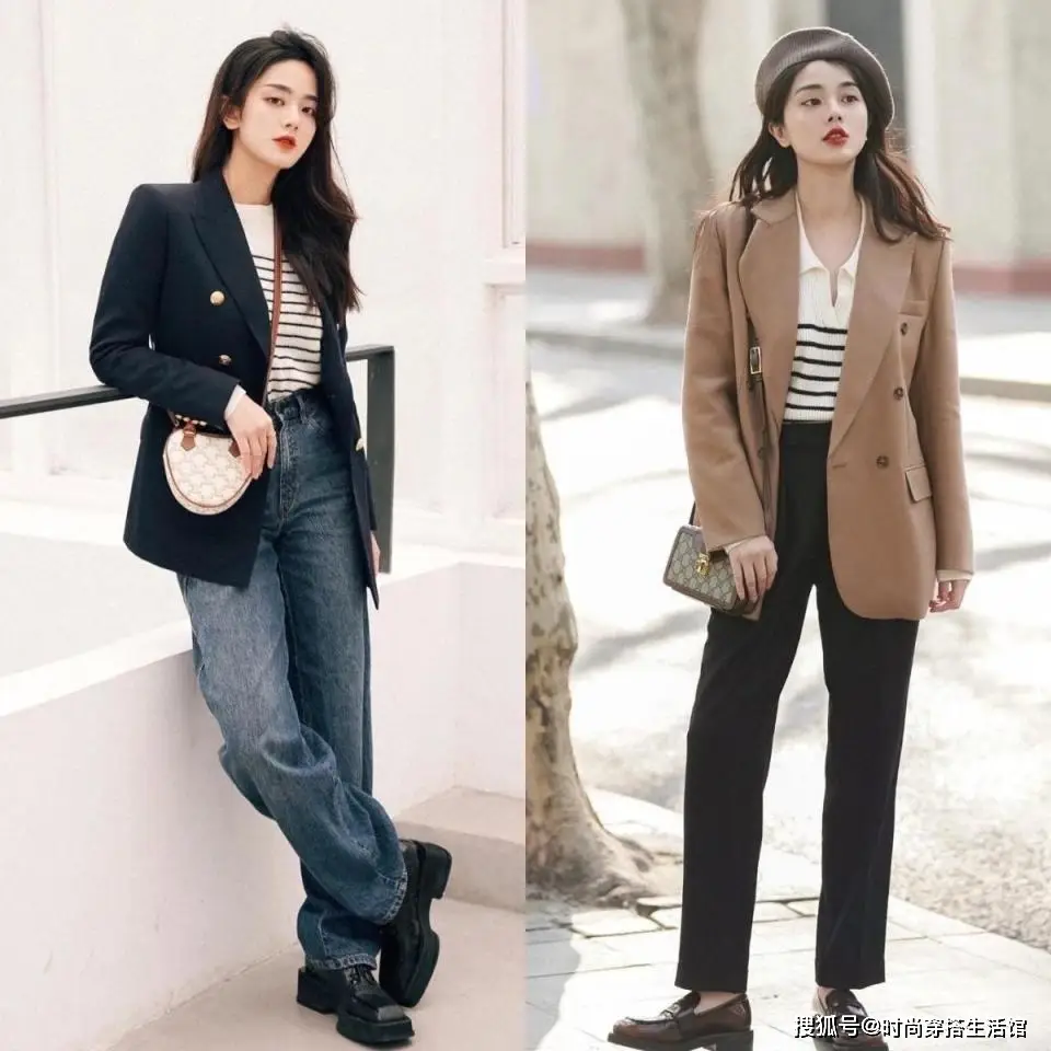 女人过了40岁,建议少穿这3种"鞋子"出门,显廉价不说还没气质_时尚