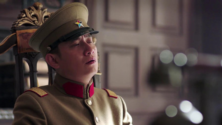 少帅:张学良要与南京政府易帜,日本人当场急了,提出坚决反对!