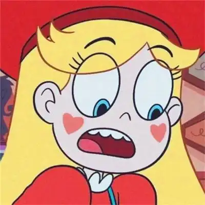 沙雕又可爱的个性卡通头像图片 独一无二超吸睛的可爱微信头像