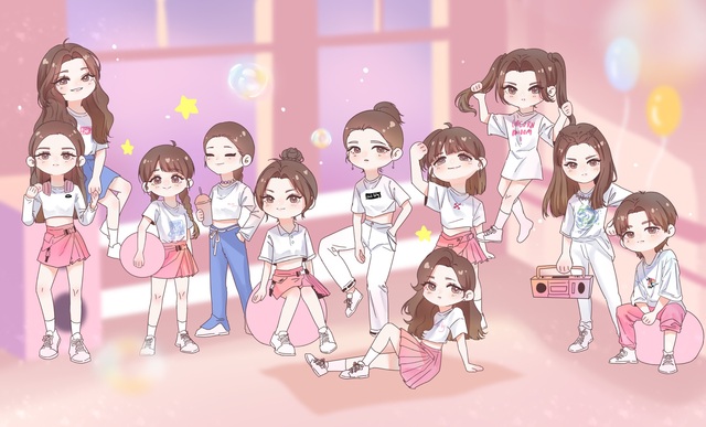 火箭少女101回归