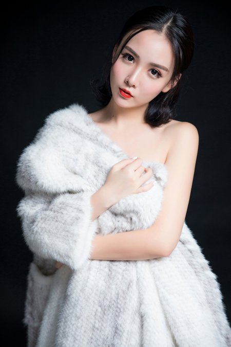 月亮姐姐张馨月跨界出单曲dhv受热捧