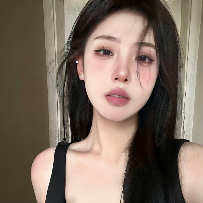 高冷气质女生头像    #无水印头像##女生头像