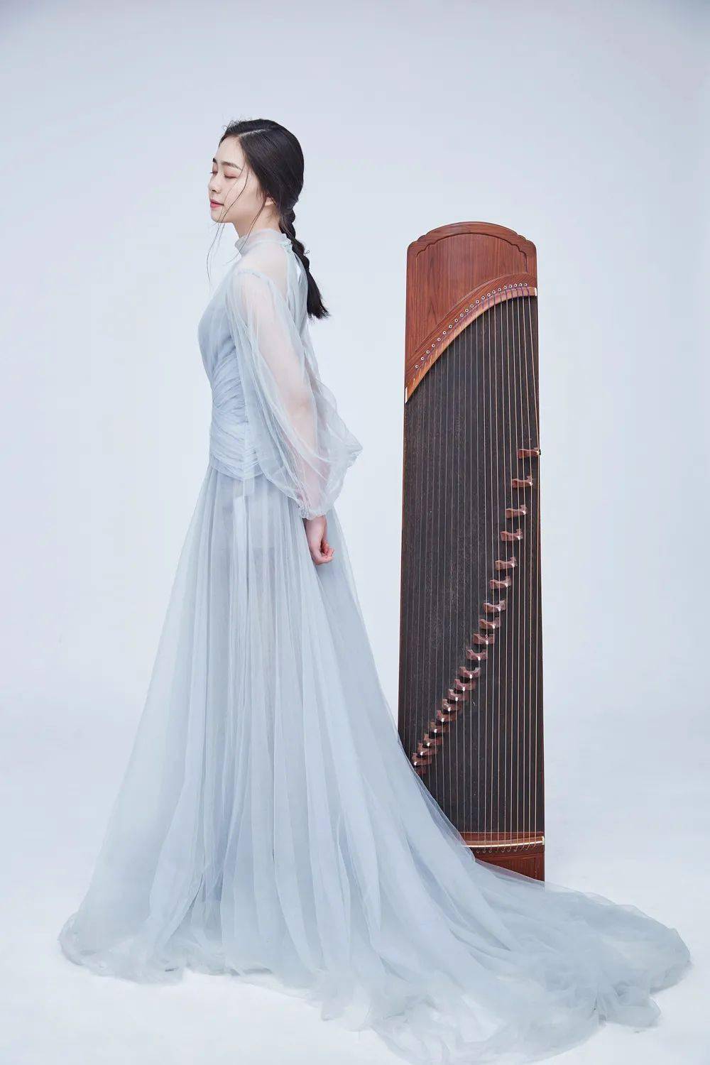 王文彬古筝线上专场音乐会