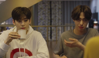 【6460】车银优vs安孝燮