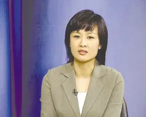 2010央视十佳主持人